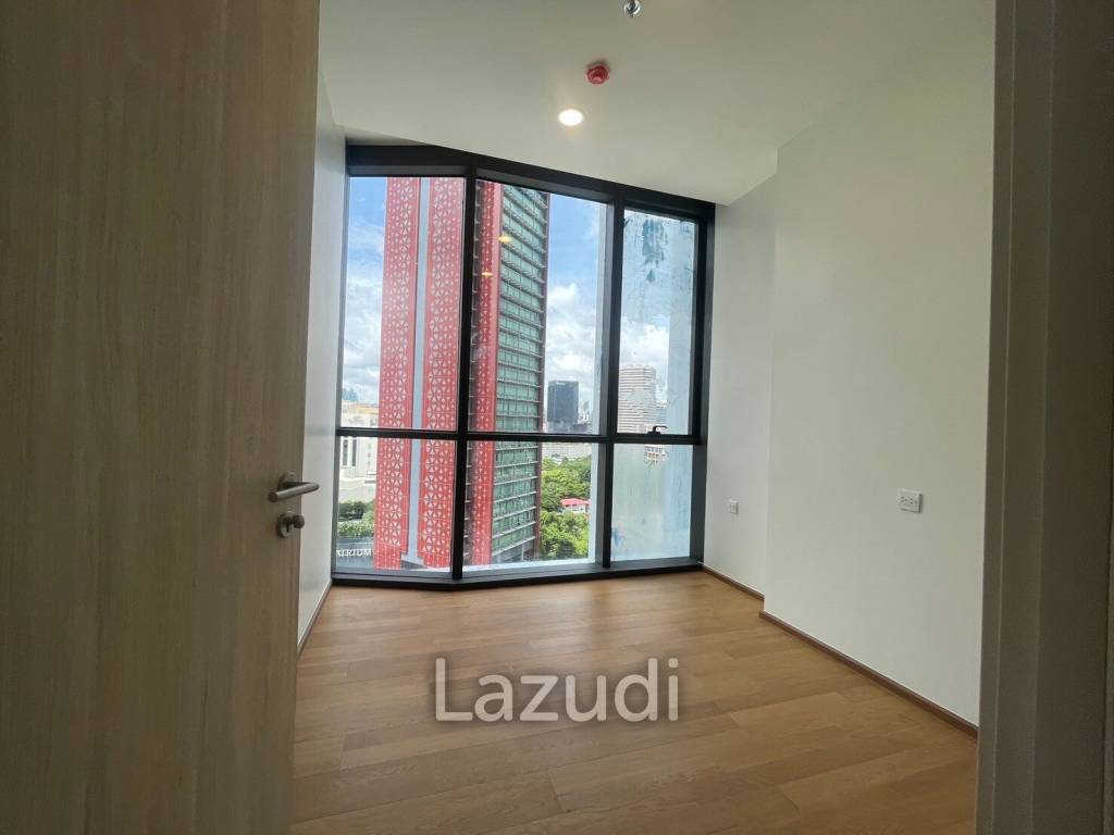 2 Bed 2 Bath 57.69  SQ.M Wish Signature II Midtown Siam