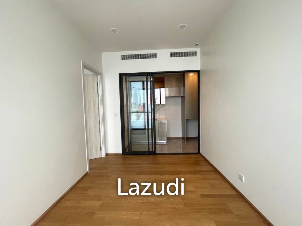 2 Bed 57.69  SQ.M Wish Signature II Midtown Siam