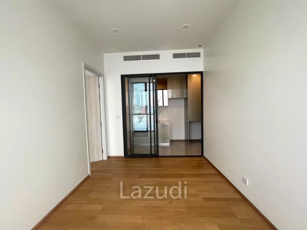 2 Bed 57.69  SQ.M Wish Signature II Midtown Siam