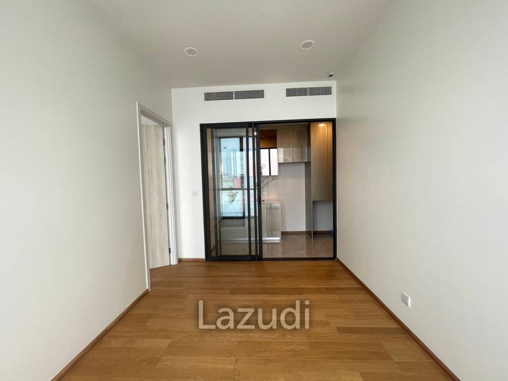 2 Bed 2 Bath 57.69  SQ.M Wish Signature II Midtown Siam