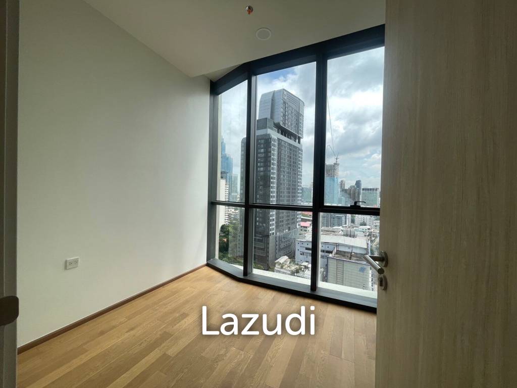 2 Bed 1 Bath 47 SQ.M Wish Signature II Midtown Siam