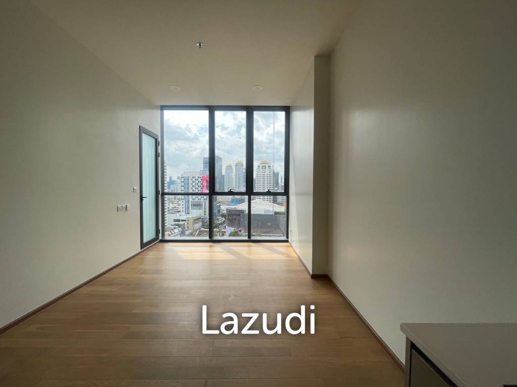 2 Bed 1 Bath 47 SQ.M Wish Signature II Midtown Siam