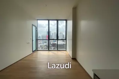 2 Bed 1 Bath 47 SQ.M Wish Signature II Midtown Siam