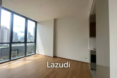 2 Bed 1 Bath 47 SQ.M Wish Signature II Midtown Siam