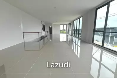 Brand New Warehouse for rent in Bangna