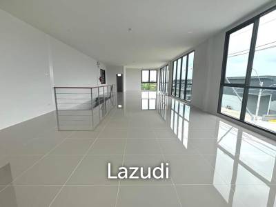 Brand New Warehouse for rent in Bangna