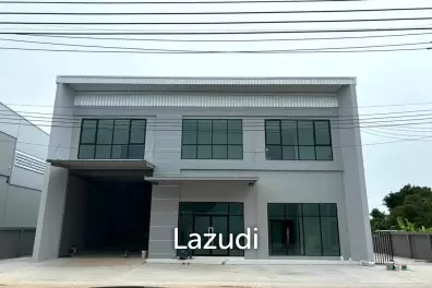 Brand New Warehouse for rent in Bangna