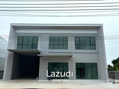 Brand New Warehouse for rent in Bangna