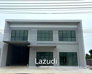 Brand New Warehouse for rent in Bangna