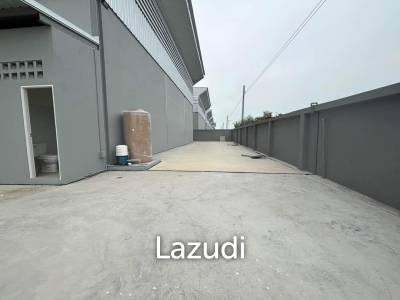 Brand New Warehouse for rent in Bangna