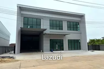 Brand New Warehouse for rent in Bangna