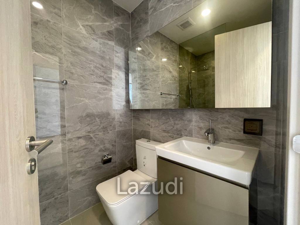 2 Bed 1 Bath 47.49 SQ.M Wish Signature II Midtown Siam