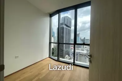 2 Bed 1 Bath 47.57 SQ.M Wish Signature II Midtown Siam
