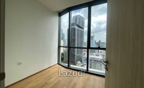 2 Bed 1 Bath 47.49 SQ.M Wish Signature II Midtown Siam
