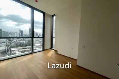2 Bed 1 Bath 47.57 SQ.M Wish Signature II Midtown Siam
