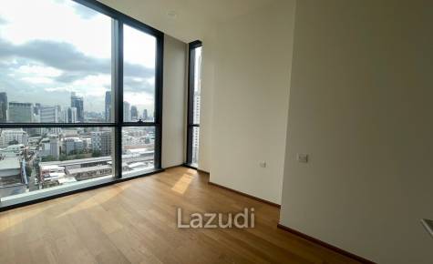 2 Bed 1 Bath 47.49 SQ.M Wish Signature II Midtown Siam