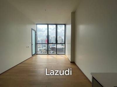 2 Bed 1 Bath 47.49 SQ.M Wish Signature II Midtown Siam
