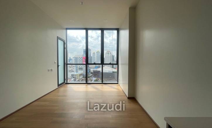 2 Bed 1 Bath 47.49 SQ.M Wish Signature II Midtown Siam