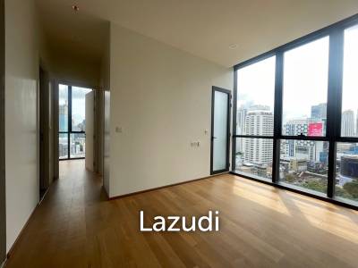 2 Bed 1 Bath 47.49 SQ.M Wish Signature II Midtown Siam