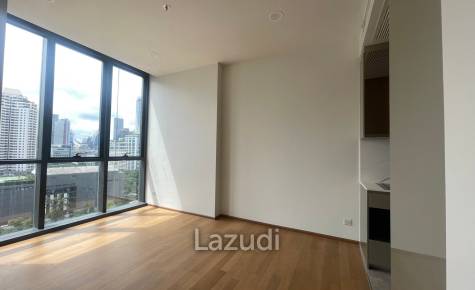 2 Bed 1 Bath 47.49 SQ.M Wish Signature II Midtown Siam