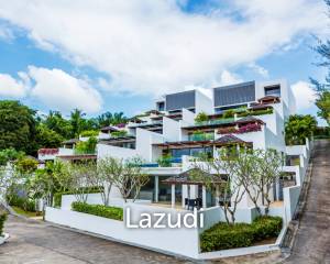 Two bedrooms residence in Layan