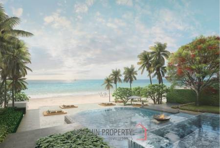 3 Bedroom 118 SQM Intercontinental Residences