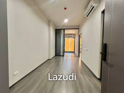 2 Bed 2 Bath 45.13 SQ.M IDEO Sukhumvit - Rama 4