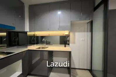 Spacious Family Condo near Top Bangkok Schools