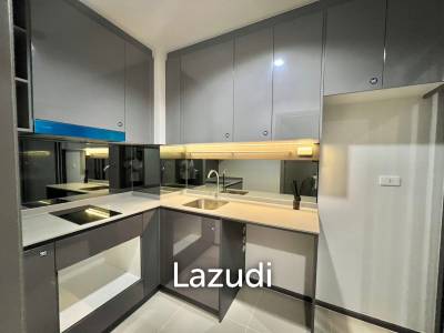 2 Bed 2 Bath 45.13 SQ.M IDEO Sukhumvit - Rama 4