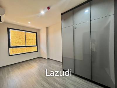 2 Bed 2 Bath 45.13 SQ.M IDEO Sukhumvit - Rama 4