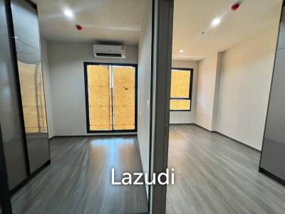 2 Bed 2 Bath 45.13 SQ.M IDEO Sukhumvit - Rama 4