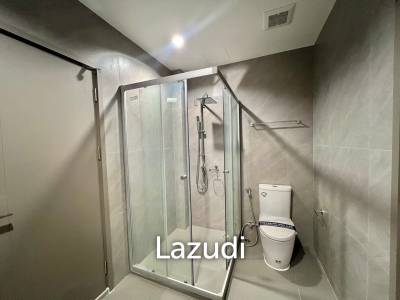 2 Bed 2 Bath 45.13 SQ.M IDEO Sukhumvit - Rama 4
