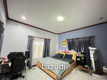 Spacious 5-Bedroom Lake House For Sale In Muang Phuket