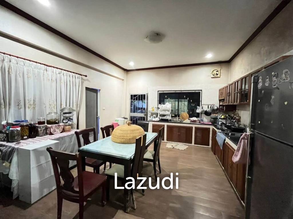 Spacious 5-Bedroom Lake House For Sale In Muang Phuket