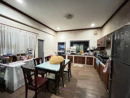 Spacious 5-Bedroom Lake House For Sale In Muang Phuket