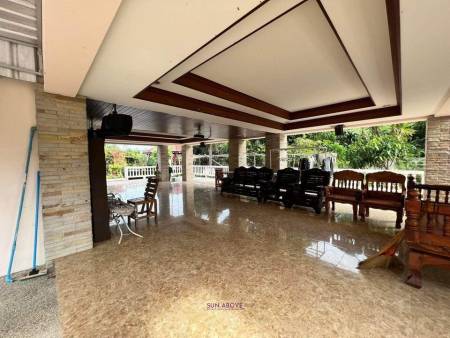 Spacious 5-Bedroom Lake House For Sale In Muang Phuket