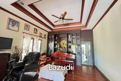 Spacious 5-Bedroom Lake House For Sale In Muang Phuket