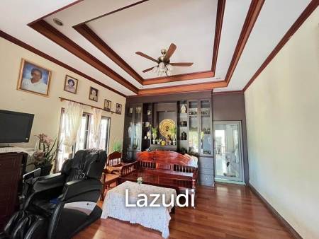 Spacious 5-Bedroom Lake House For Sale In Muang Phuket