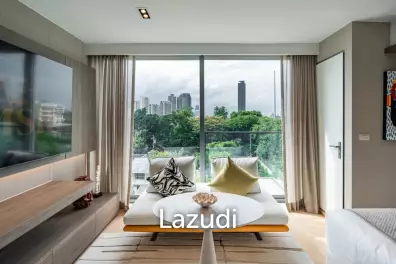 1 Bedroom 1 Bathroom 32.79 SQ.M SCOPE Promsri