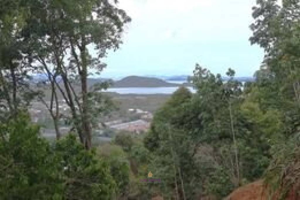 12,828 SQ.M Seaview Land For Sale Near BISP, Koh Kaew