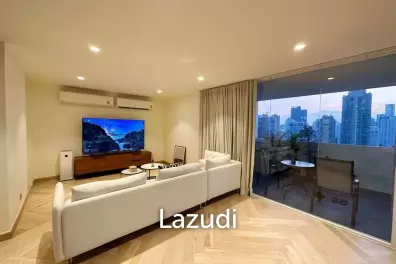 2 Bedroom 2 Bathroom 139 SQ.M D.S. Tower 2