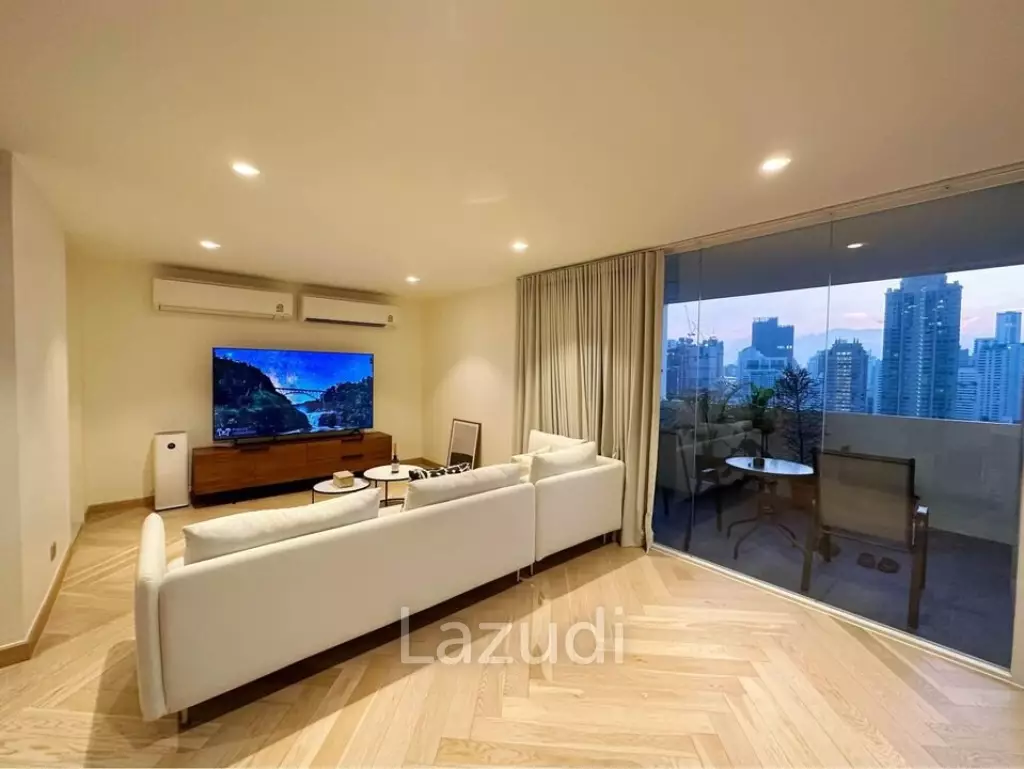 2 Bedroom 2 Bathroom 139 SQ.M D.S. Tower 2