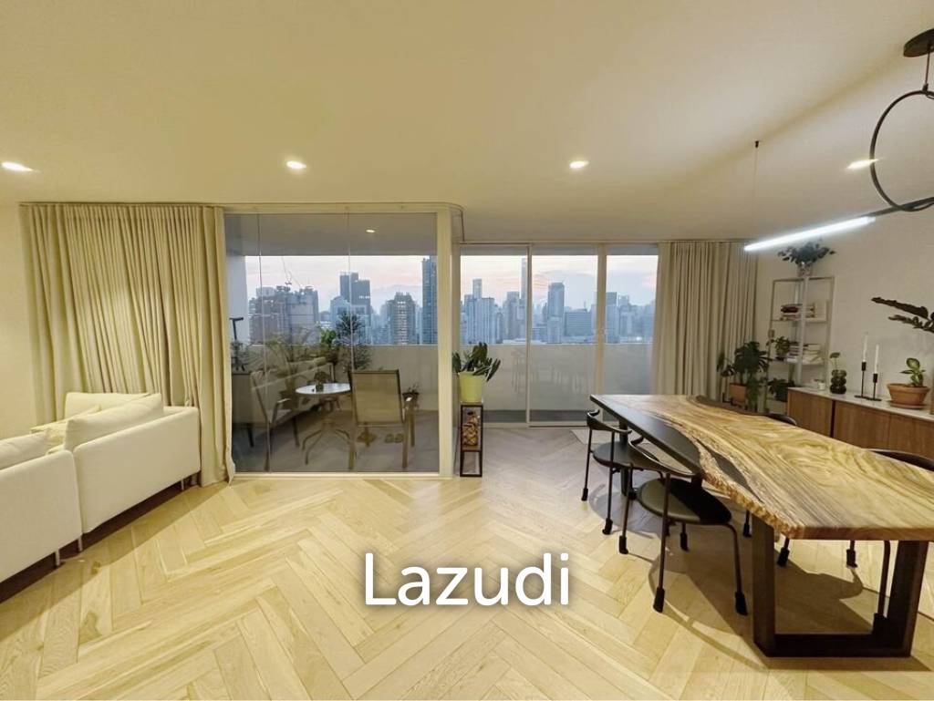 2 Bedroom 2 Bathroom 139 SQ.M D.S. Tower 2