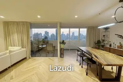 2 Bedroom 2 Bathroom 139 SQ.M D.S. Tower 2