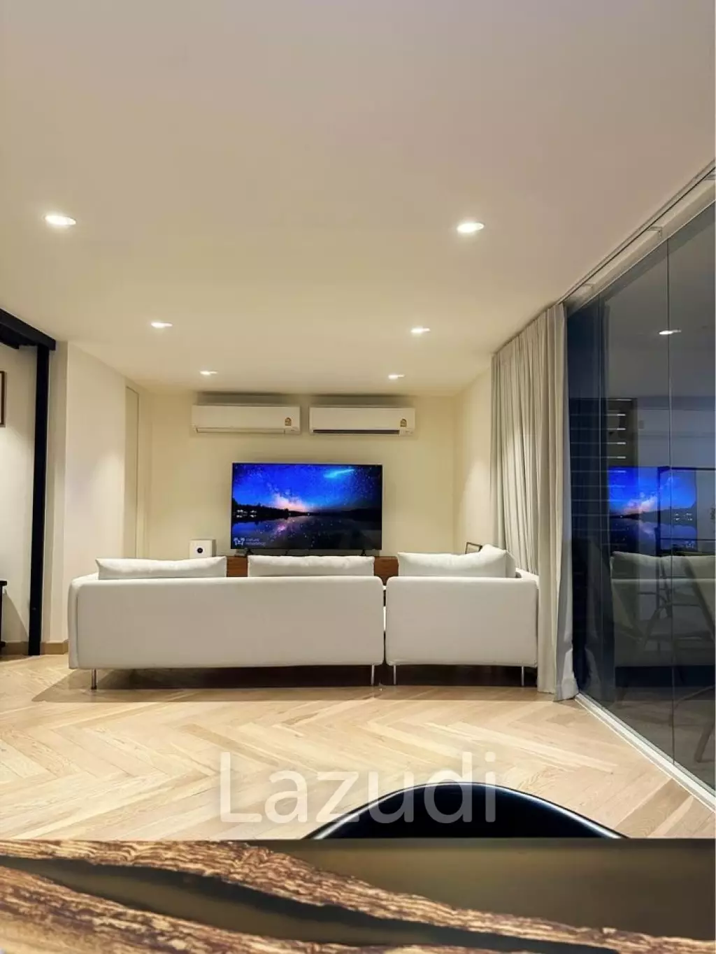 2 Bedroom 2 Bathroom 139 SQ.M D.S. Tower 2