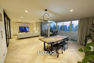 2 Bedroom 2 Bathroom 139 SQ.M D.S. Tower 2