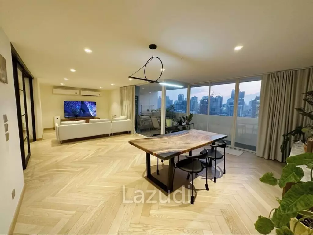 2 Bedroom 2 Bathroom 139 SQ.M D.S. Tower 2