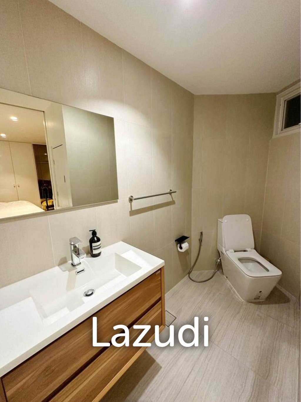2 Bedroom 2 Bathroom 139 SQ.M D.S. Tower 2