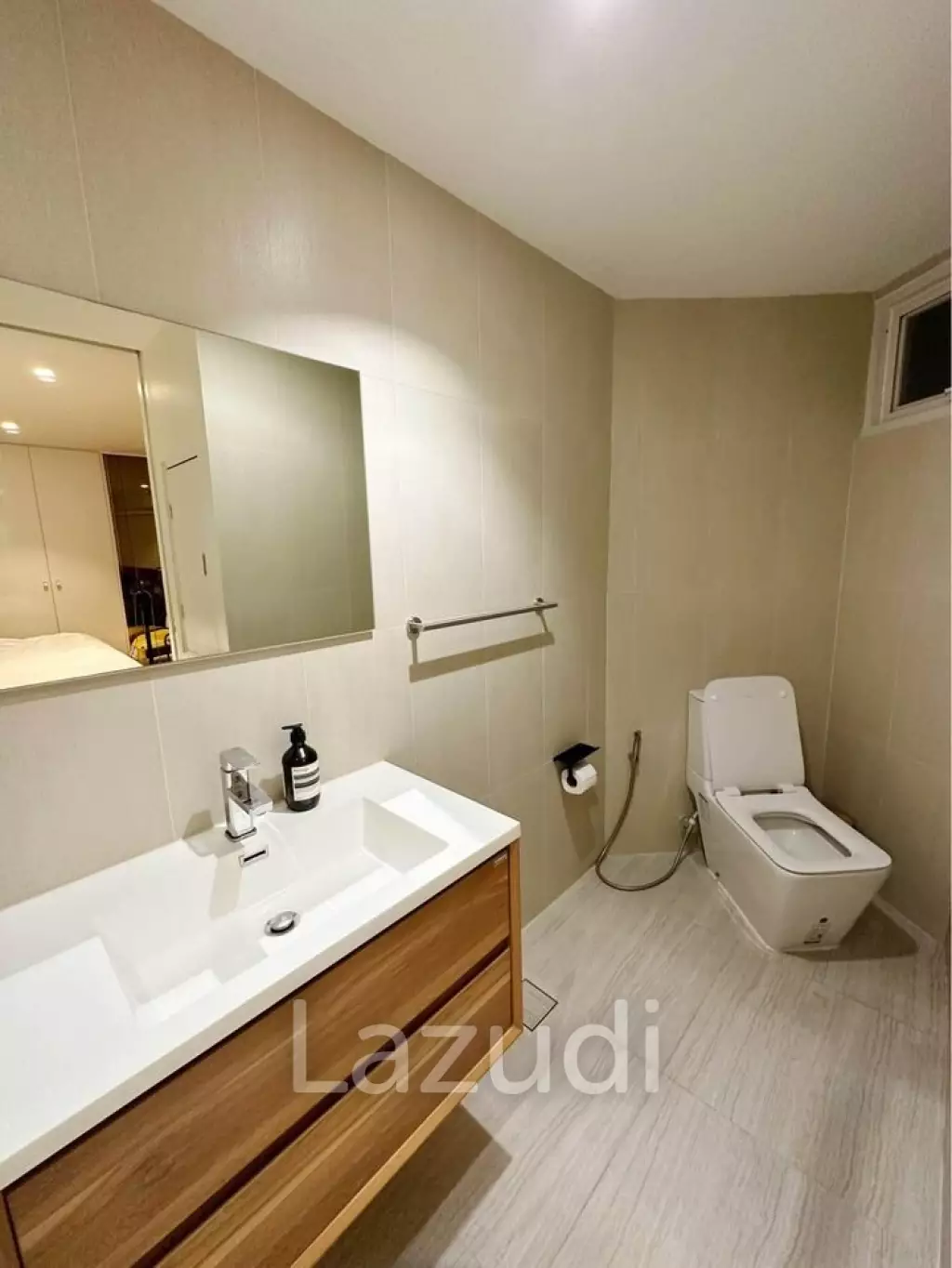2 Bedroom 2 Bathroom 139 SQ.M D.S. Tower 2