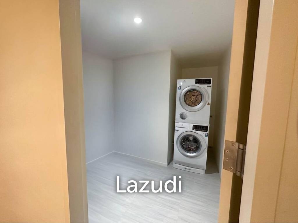 2 Bedroom 2 Bathroom 139 SQ.M D.S. Tower 2